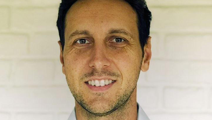 Aldo Tprchio è il nuovo Vice President Marketing Streaming South EMEA di Paramount 