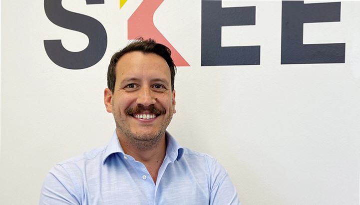   Andrea Scotti è il nuovo Country Manager Italia di Skeepers