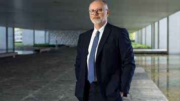 Antonio Porro, Amministratore delegato del Gruppo Mondadori