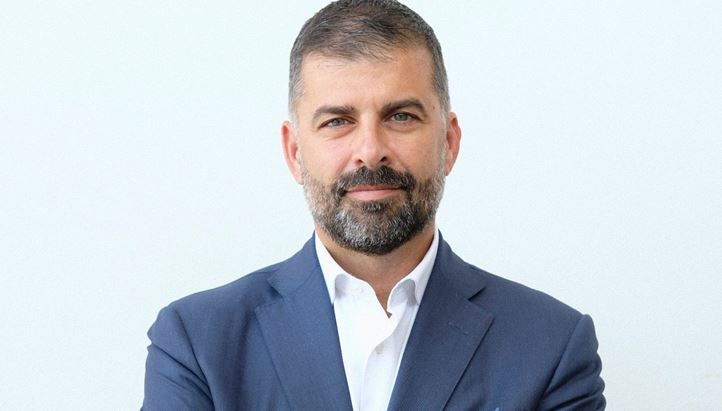 Dvide Arduini, presidente di UNA