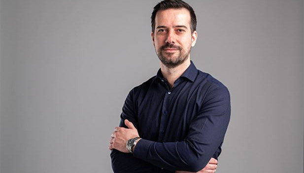 Davide Fiorentini, Director di AudienceXpress per l'Italia