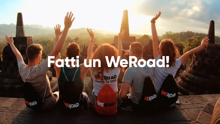 fatti un weroad.jpg