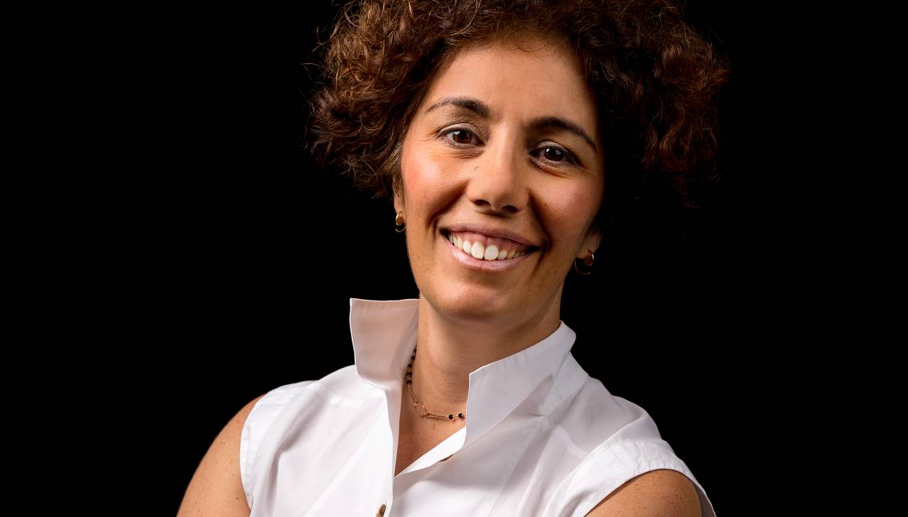 Federica Setti, Chief Research Officer di GroupM Italy