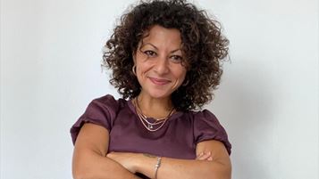 Giorgia Palazzo è Head of Digital di Ebiquity Italia e da due anni si occupa di influencer marketing