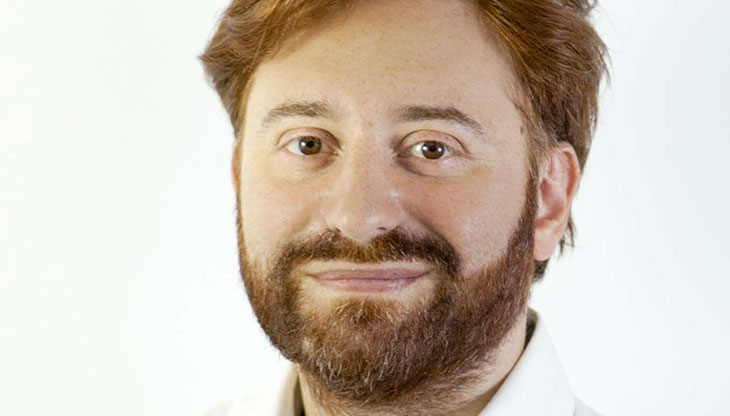 Luca Scarselletta, Product&Publisher Director di WebAds