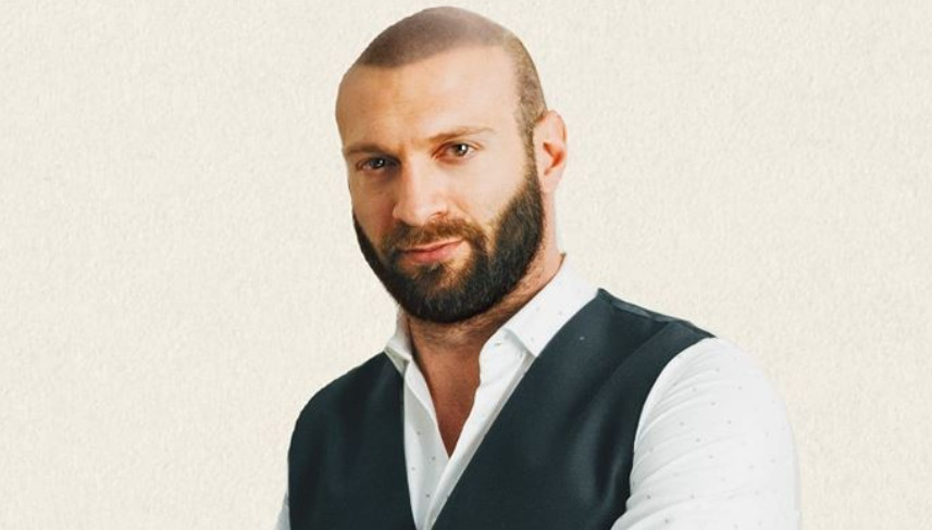Mattia Stuani, CEO e Founder di Kiliagon