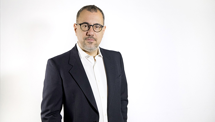 Michele Marzan, Country Director Italia di Scibids