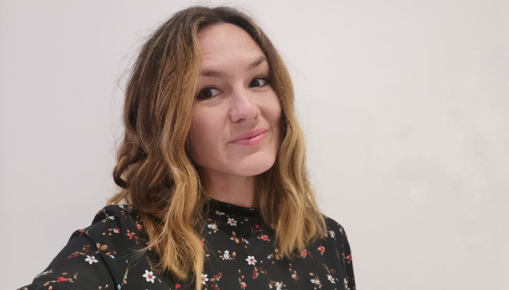 Mihaela Victoria Zabrautanu è la nuova Head of Marketing Italia di Casavo