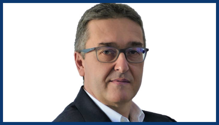 Marco Orlandi è Ceo di Pladway