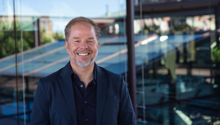 Paolo d’Ammassa è Ceo & Founding Partner di Connexia 