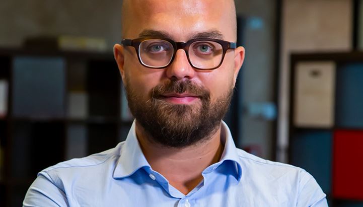 Paolo Picazio, Country Manager Italia di Shopify