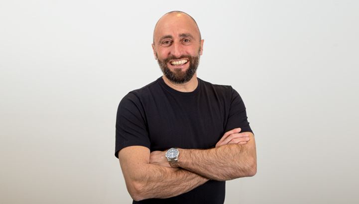 Paolo Sirtori è Presidente e Innovation Manager di Naxa