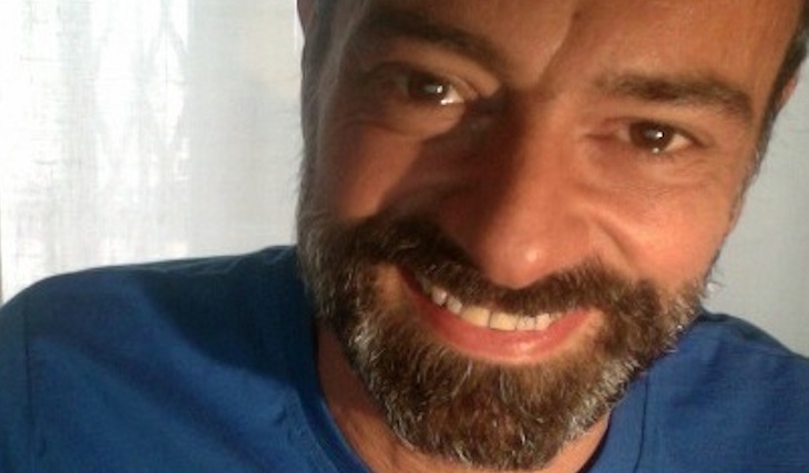 Riccardo Chiozzotto