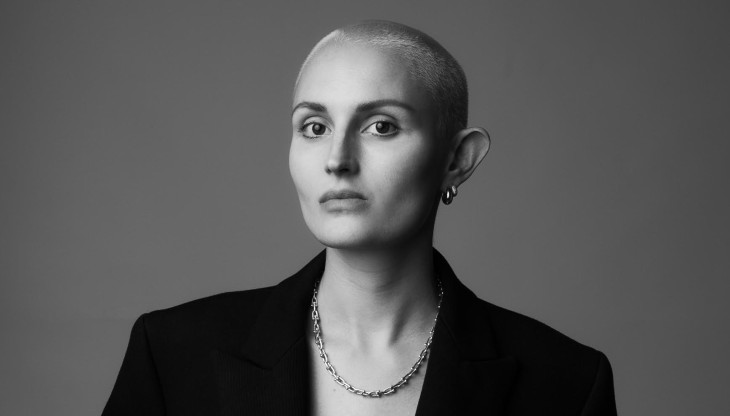 Anouk Jans, da luglio Direttore Creativo di Spring Studios Milan