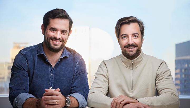 Albert Nieto e Jorge Poyatos, Co-Founders e Co-CEOs di Seedtag