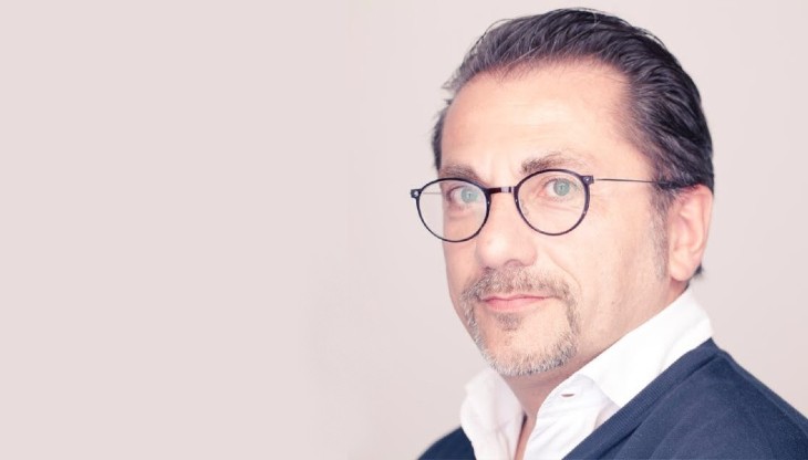 Alberto Tivoli, Ceo di Life