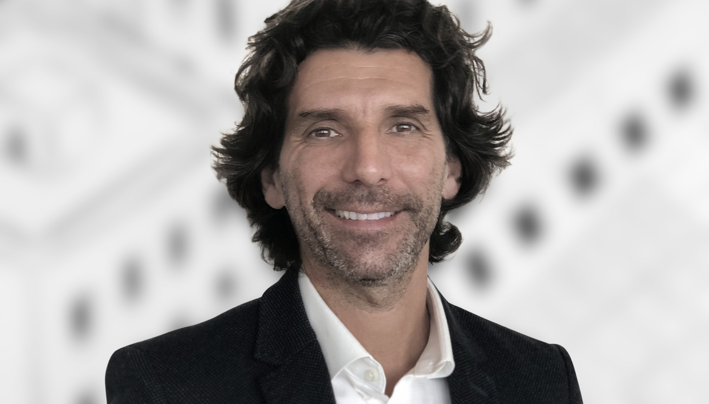 Alessandro Sciortino, Group Executive Creative Director di McCann Worldgroup Italia