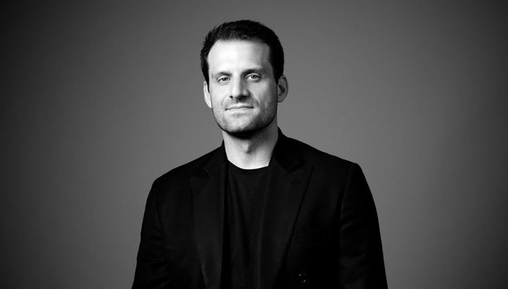 Il Ceo di Freeda, Andrea Scotti Calderini