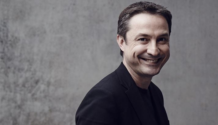 Andrea Stillacci