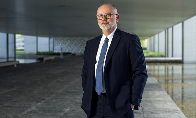 Antonio Porro, Amministratore delegato del Gruppo Mondadori