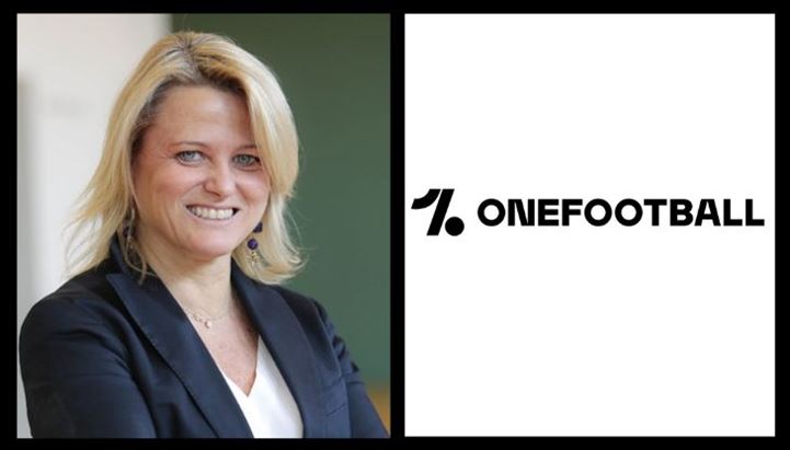 Christina Lundari è la nuova Country Manager Italia di OneFootball