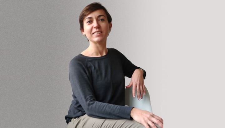 Cristina Sisti, Head of Marketing di D4RE