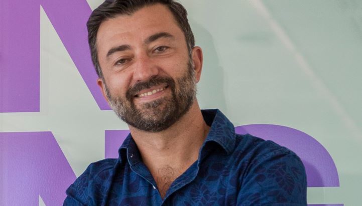 Davide Boscacci, CCO di Accenture Song in Italia, Europa Centrale e Grecia
