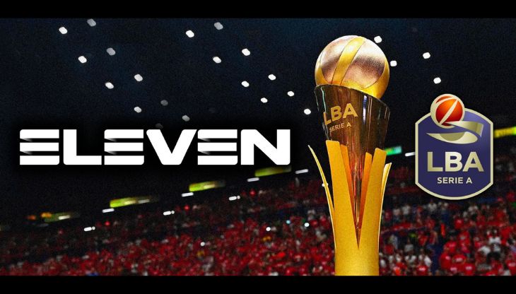 Eleven Sports si aggiudica il pacchetto pay dei diritti LBA 10 milioni di euro per il triennio 20222025.jpg