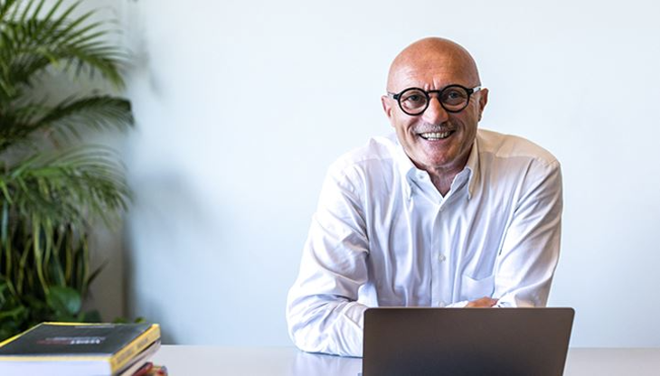 Enrico Donati è l'Executive Chairman di Assist Digital