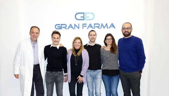 GranFarma rinnovo SEO e gestione Web Analytics affidati a Fattoretto Agency .jpg