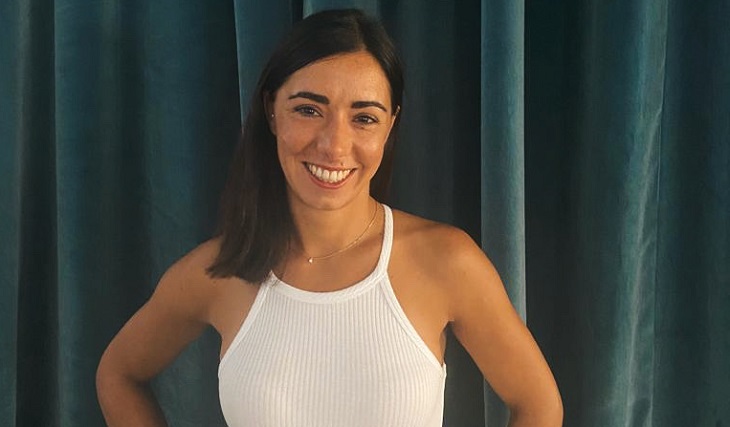 Greta Gilardi