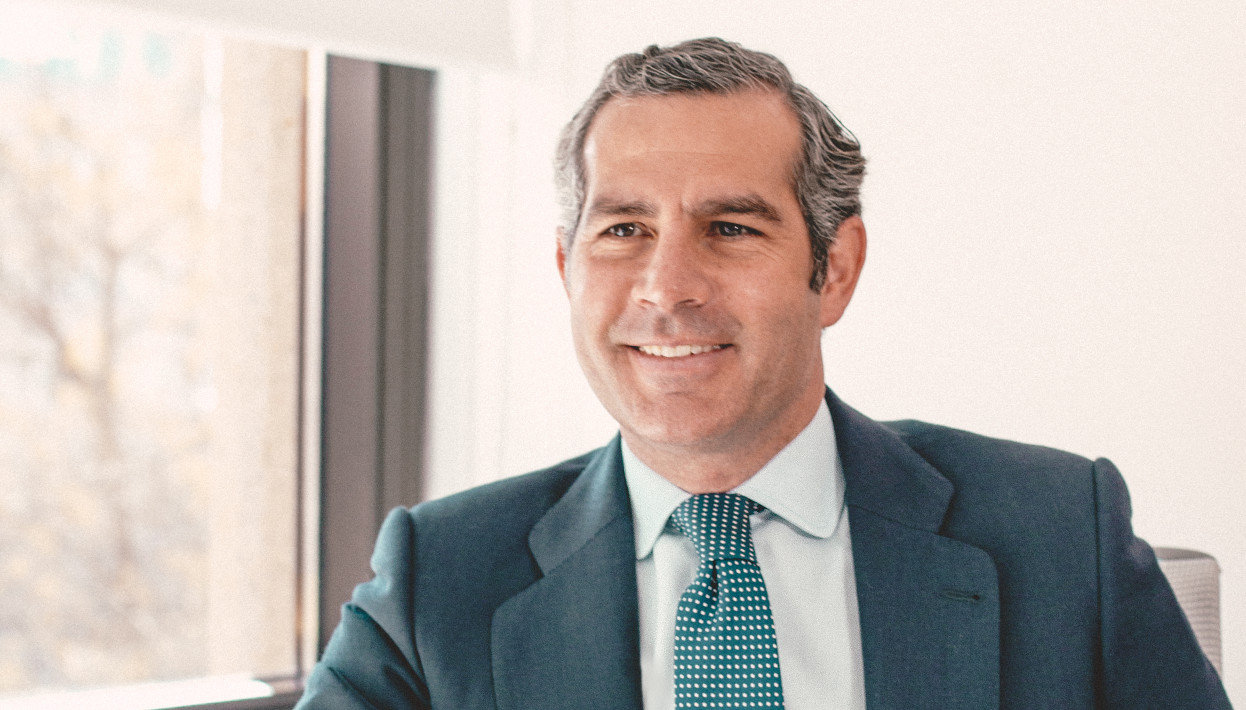 Gonzalo Brujó, nuovo CEO global di Interbrand