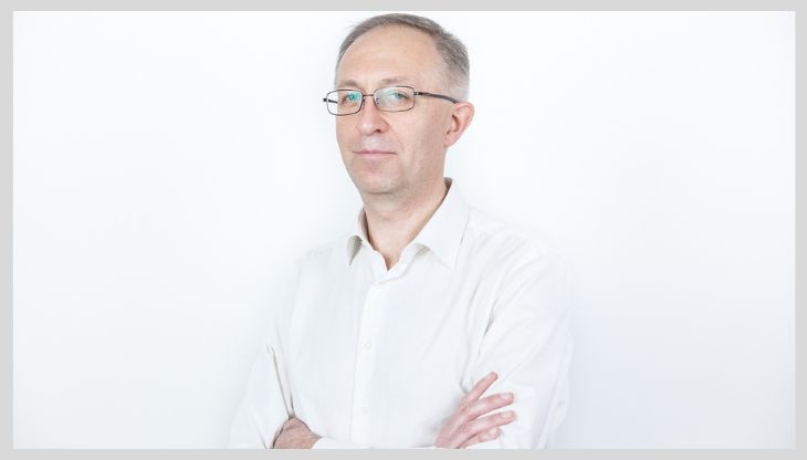 Lorenzo Moltrasio è il nuovo Managing Director di PHD Italia