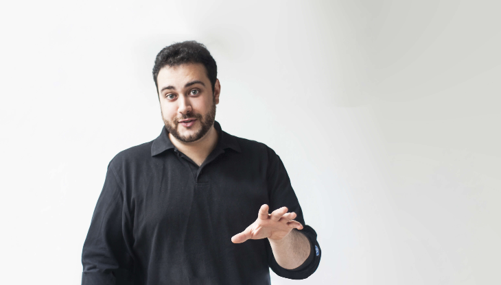 Lorenzo Visci è il Ceo di MEP