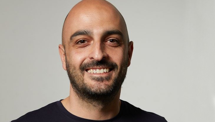 Marco Lenoci, Chief Operatin Officer di Evolution Group