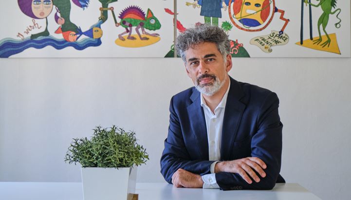 Marco De Masi, nuovo Chief Marketing Officer di Ammagamma