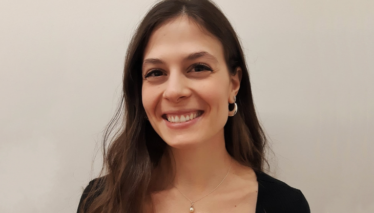 Maria Irene Del Vecchio, nuova Account Manager di Locala