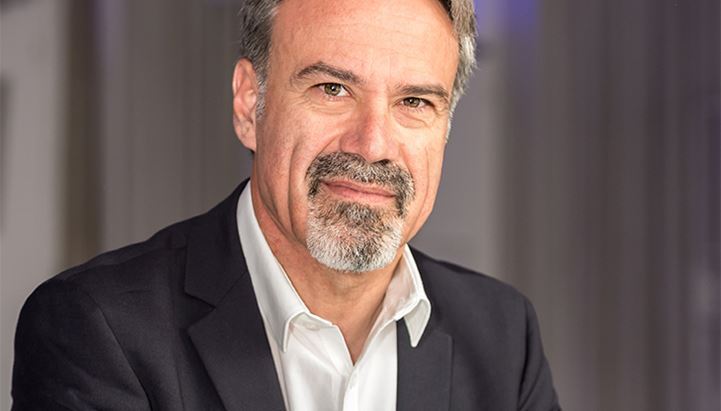 Roberto Binaghi, Chairman & CEO di Mindshare Italia