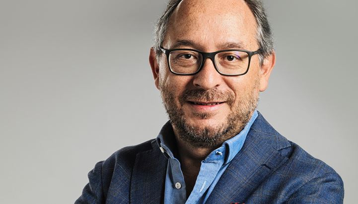 Roberto Botto, CEO & Founder di Libera Brand Building Group