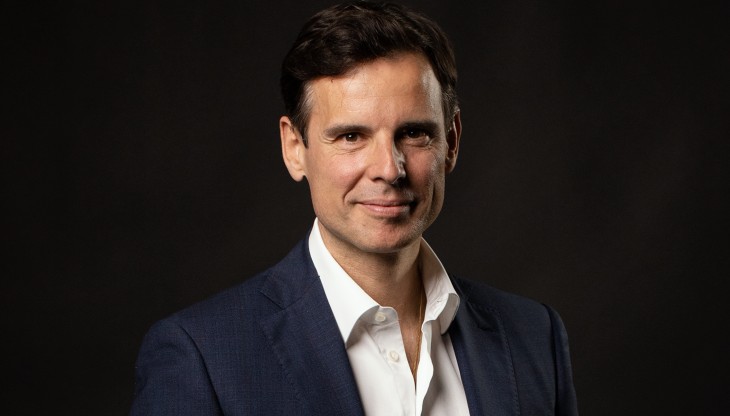 Stefano Spadini, Ceo di Havas Media Group