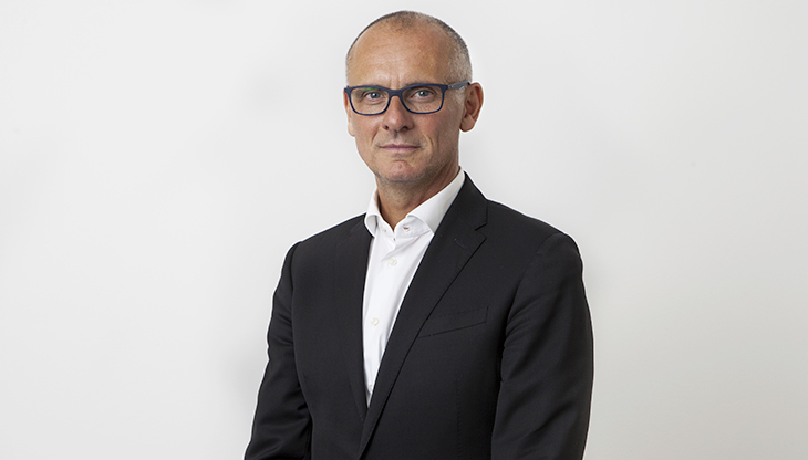 Andrea Cipolloni, ceo Europe-Italy di Autogrill