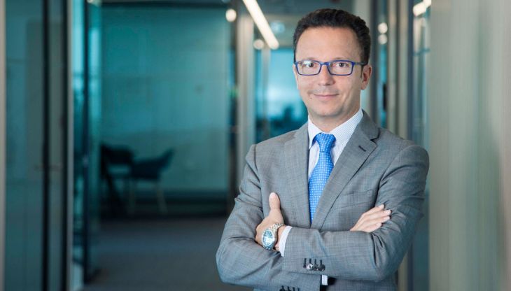 Andrea Mignanelli, Amministratore Delegato di Cerved Group