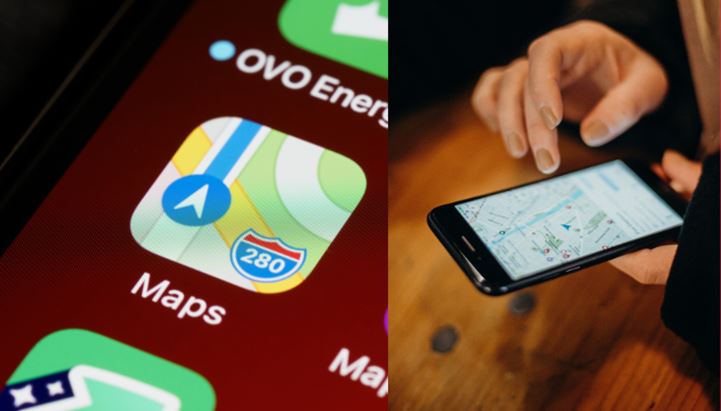 Apple, pubblicità in arrivo su Mappe di iPhone come funzionerà.png