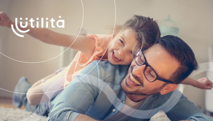 Aquest firma il nuovo brand di Utilità S.p.A. incentrato sul caring della persona.jpg
