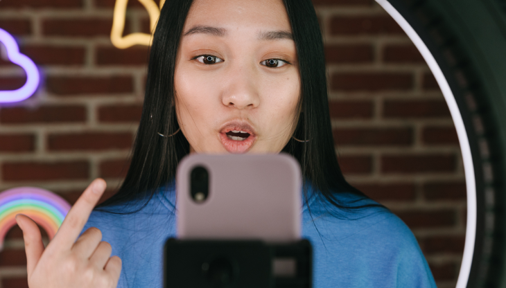 Carriere in digitale, è boom di content creator 165 milioni in più dal 2020 ad oggi.png