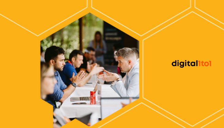 Digital 1to1 sbarca in Italia con “The Hive Business Experience”.png