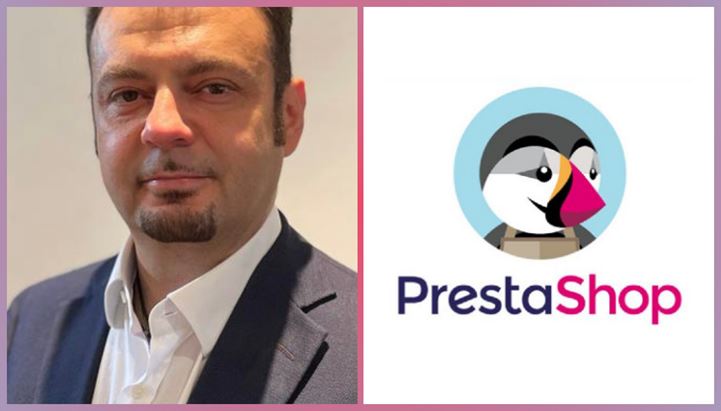 Francesco D’Acri, nuovo Country Manager Italia di PrestaShop