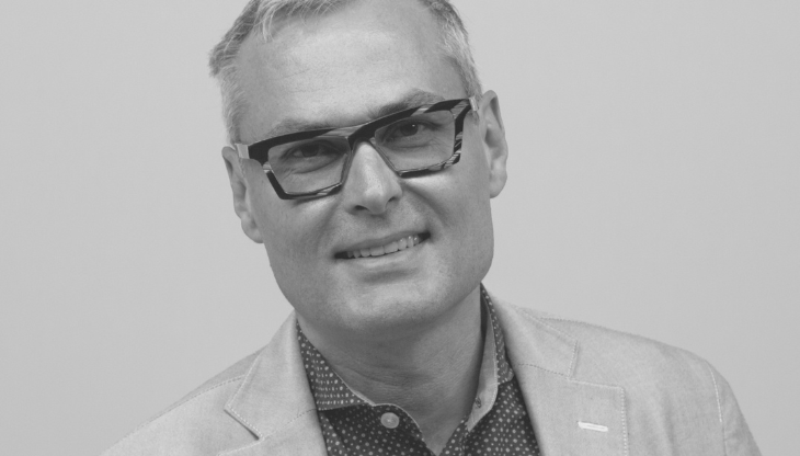 Luca Penati, Chief Marketing and Communications Officer di BEE