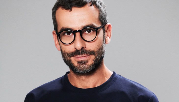 Il Ceo di Antony Morato, Lello Caldarelli, illustra a Engage la strategia di comunicazione del brand