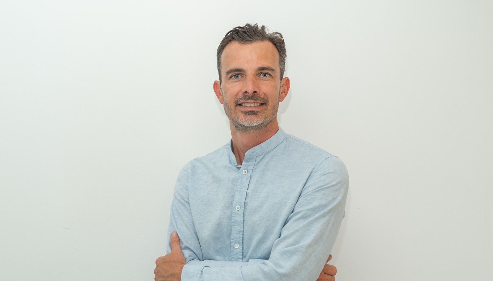 Benjamin Lanfry, nuovo Chief Supply Officer di Ogury